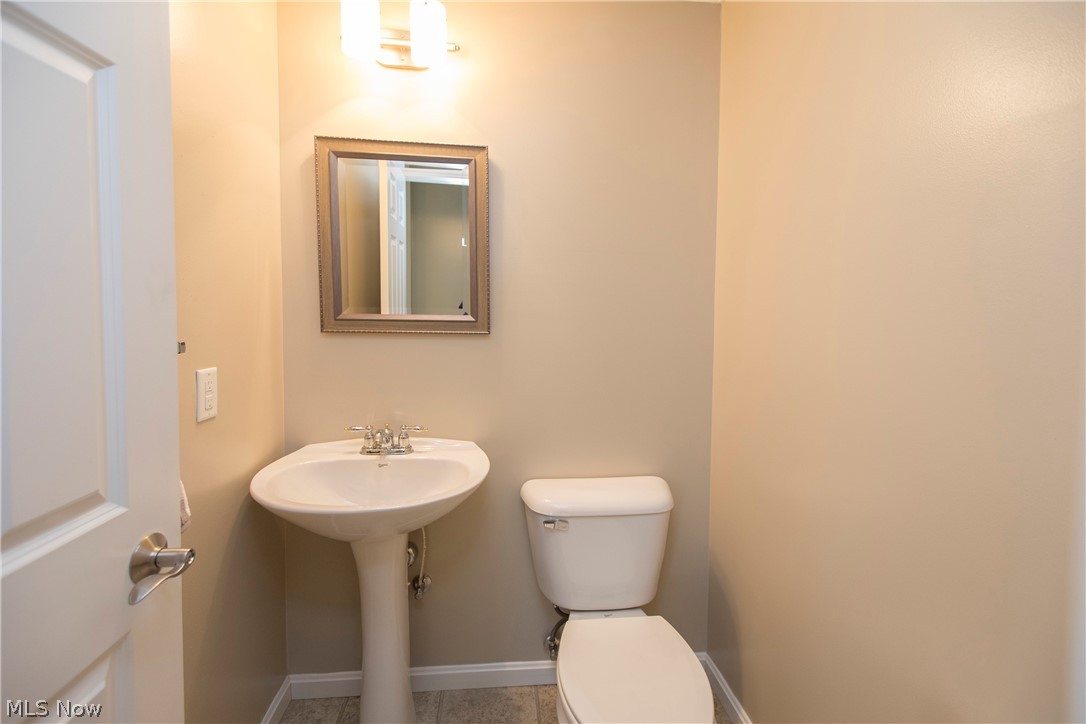 Waterside Crossings South 03 Condo - Residential