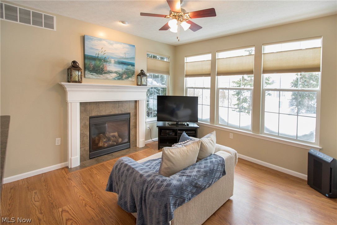 Waterside Crossings South 03 Condo - Residential