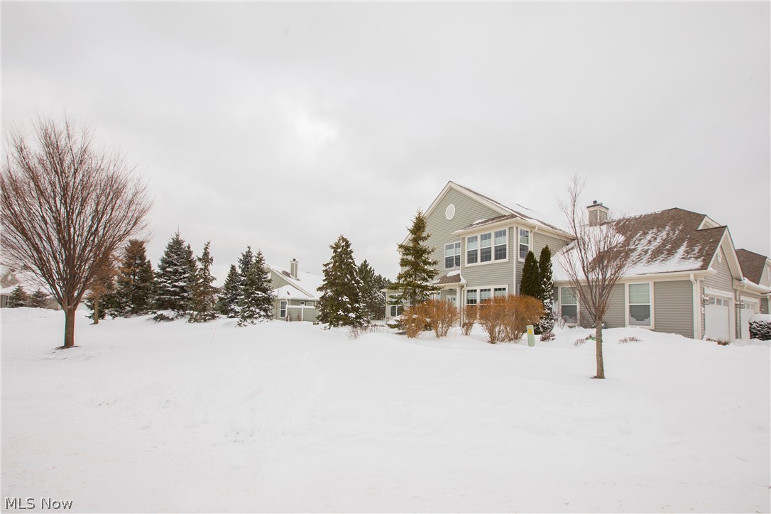 Waterside Crossings South 03 Condo - Residential