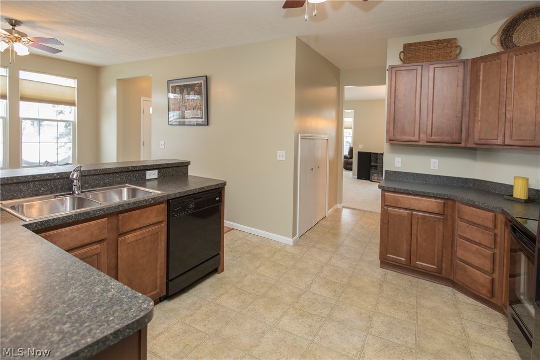 Waterside Crossings South 03 Condo - Residential