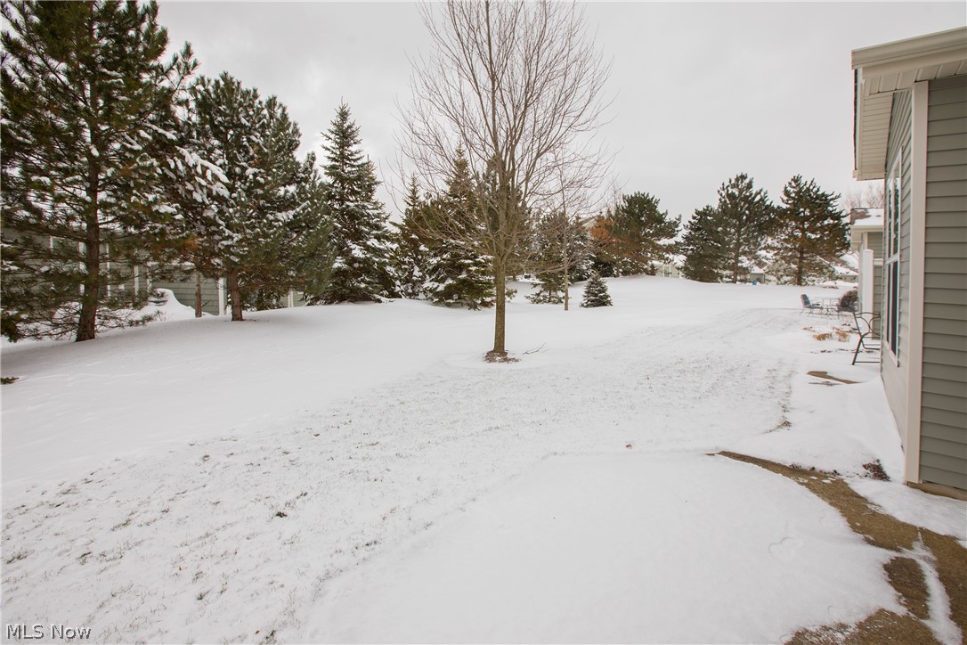 Waterside Crossings South 03 Condo - Residential