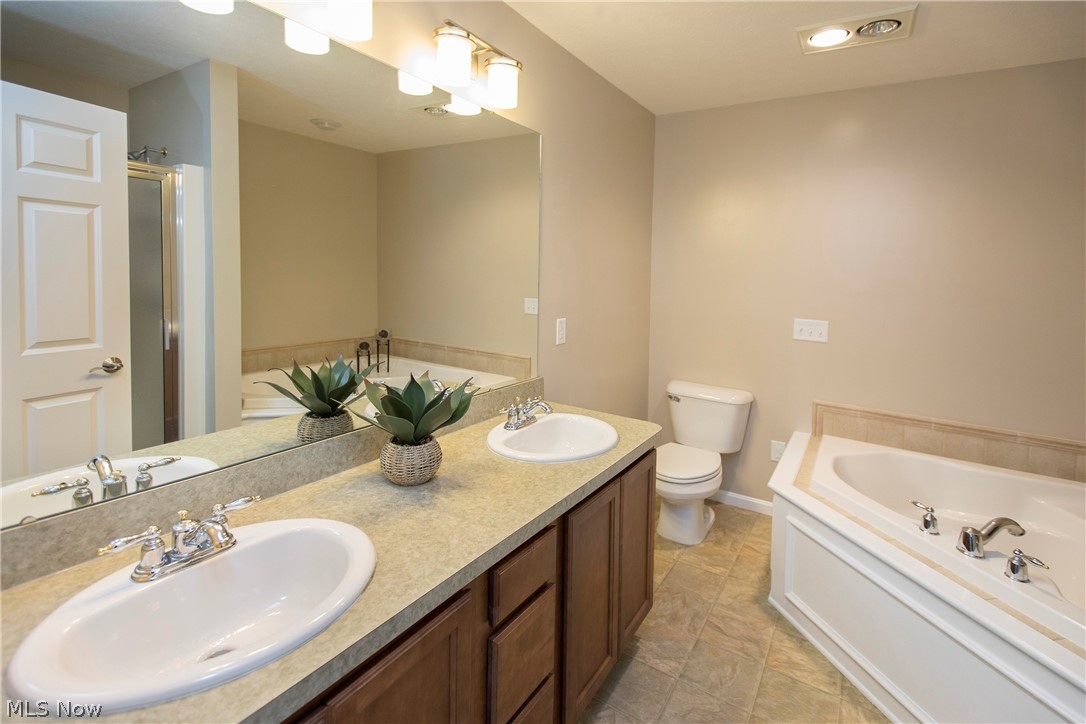 Waterside Crossings South 03 Condo - Residential