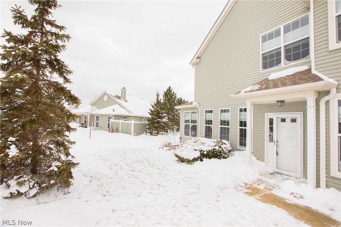 Waterside Crossings South 03 Condo - Residential