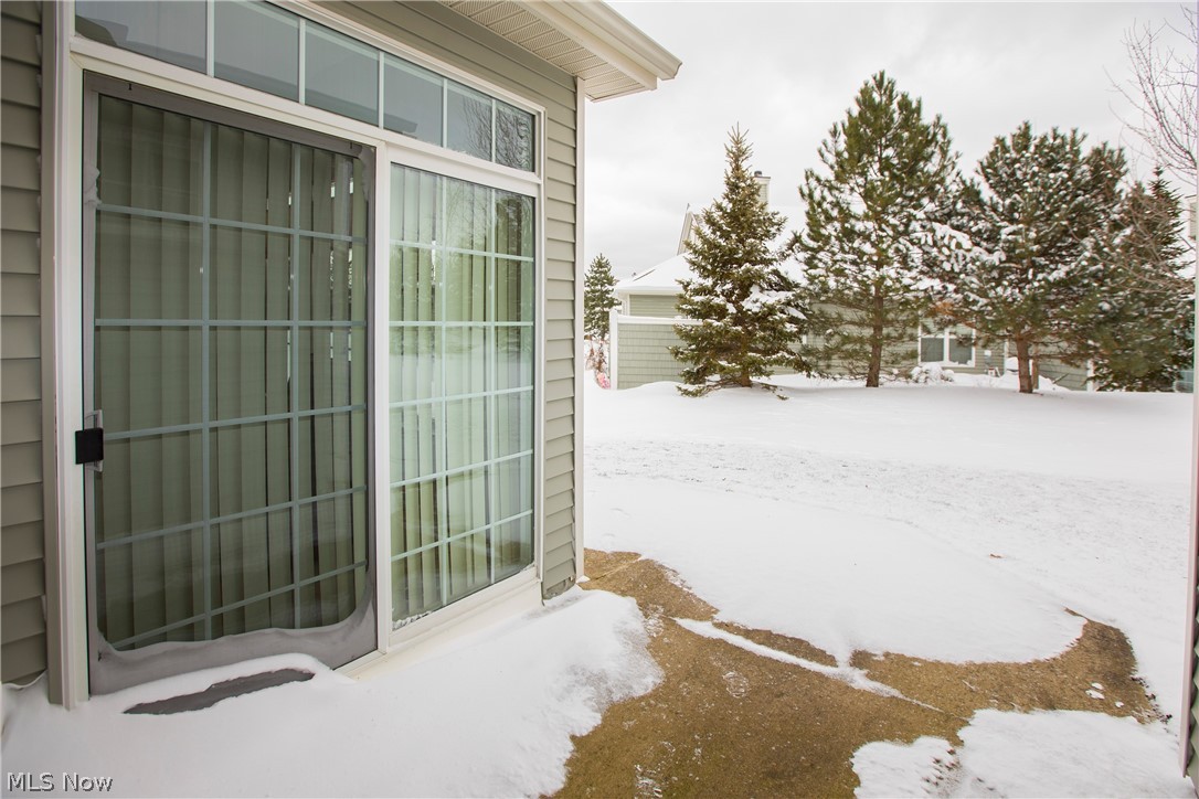 Waterside Crossings South 03 Condo - Residential