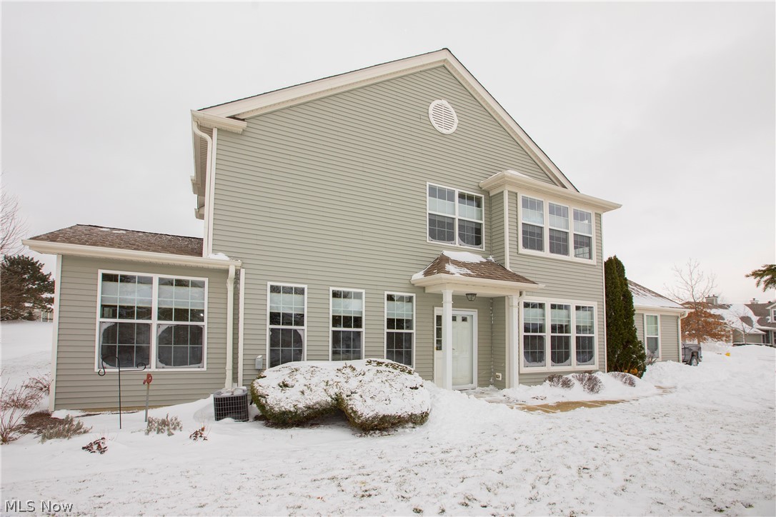 Waterside Crossings South 03 Condo - Residential