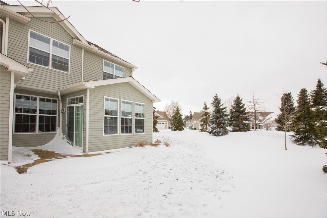 Waterside Crossings South 03 Condo - Residential