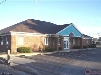 Dover - Commercial Lease