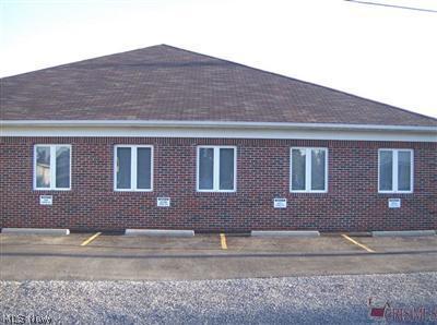 Dover - Commercial Lease