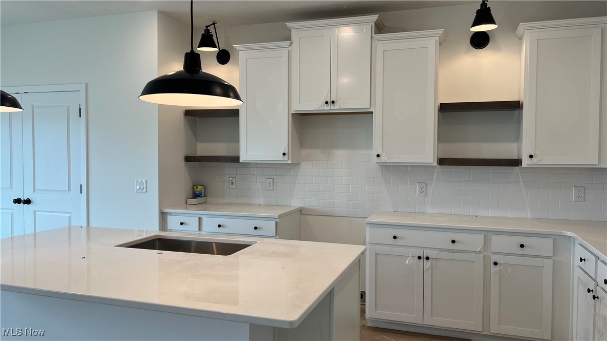 Harvest Meadows - Residential