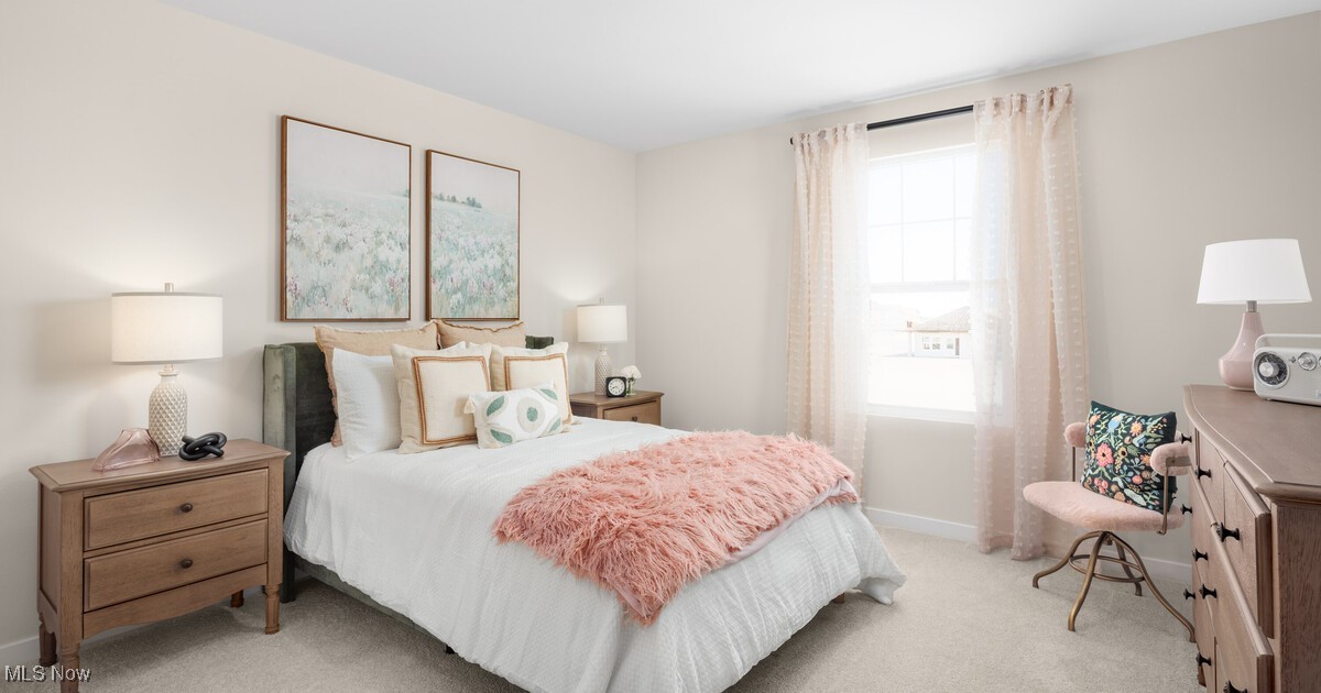 Harvest Meadows - Residential