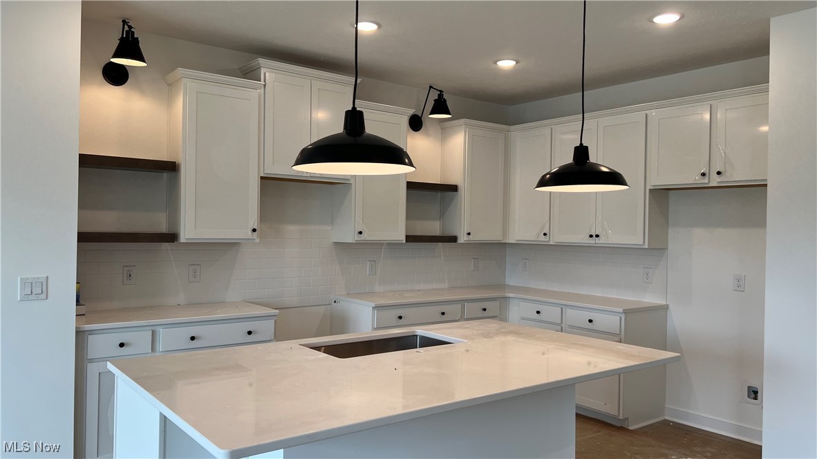 Harvest Meadows - Residential