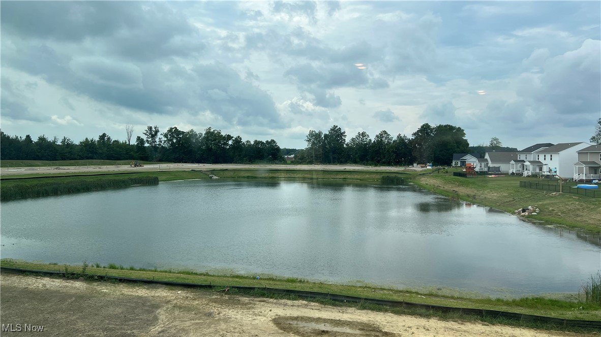 Harvest Meadows - Residential