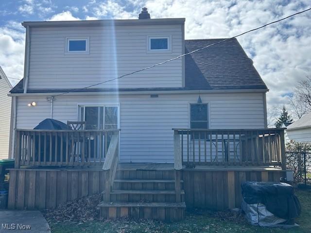 29013 Norman Avenue, Wickliffe, Ohio image 23