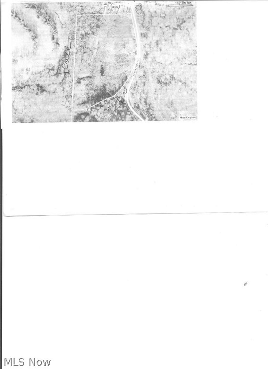 To be auctioned by John Bates, Auctioneer/Realtor. Seller has the right to accept or reject any or all bids. Buyer to pay for all closing costs to include title search, title policies and conveyance fee. Bank letter or proof of funds needed to bid. Successful Buyer must pay to seller $1000 non refundable deposit  day of auction, close within 30 days. No Contingencies. Selling As Is. No information on the well or septic. This property can and may be sold before day of auction.