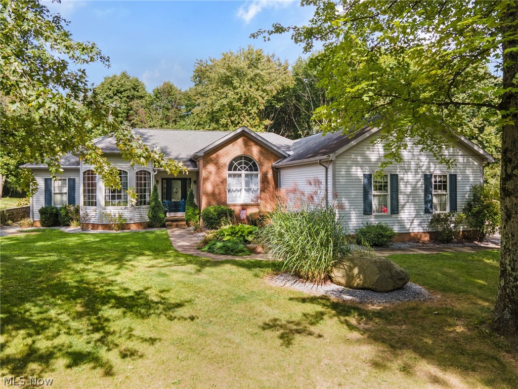 Nursery Heights - Residential