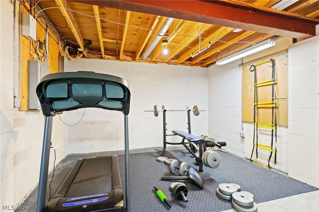 Nursery Heights - Residential