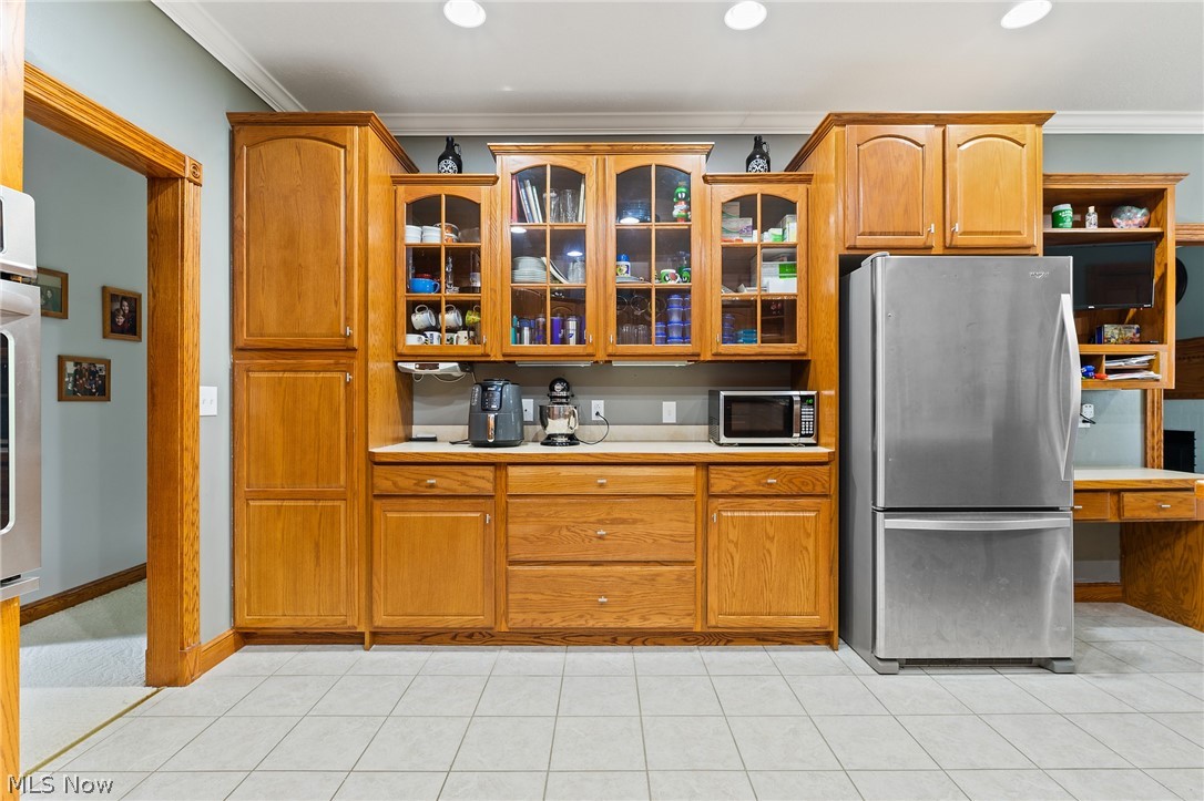 Nursery Heights - Residential