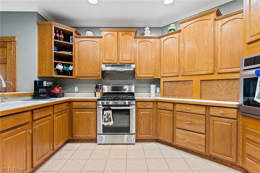 Nursery Heights - Residential