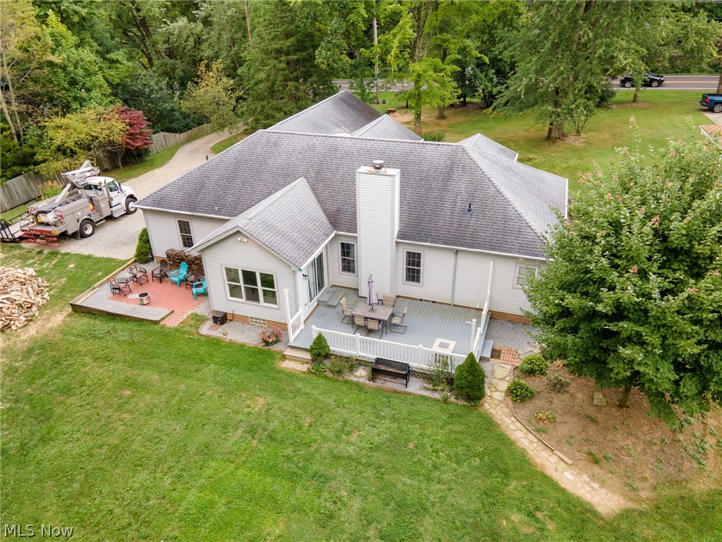 Nursery Heights - Residential