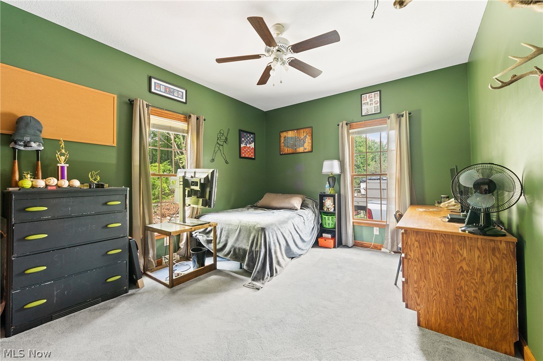 Nursery Heights - Residential