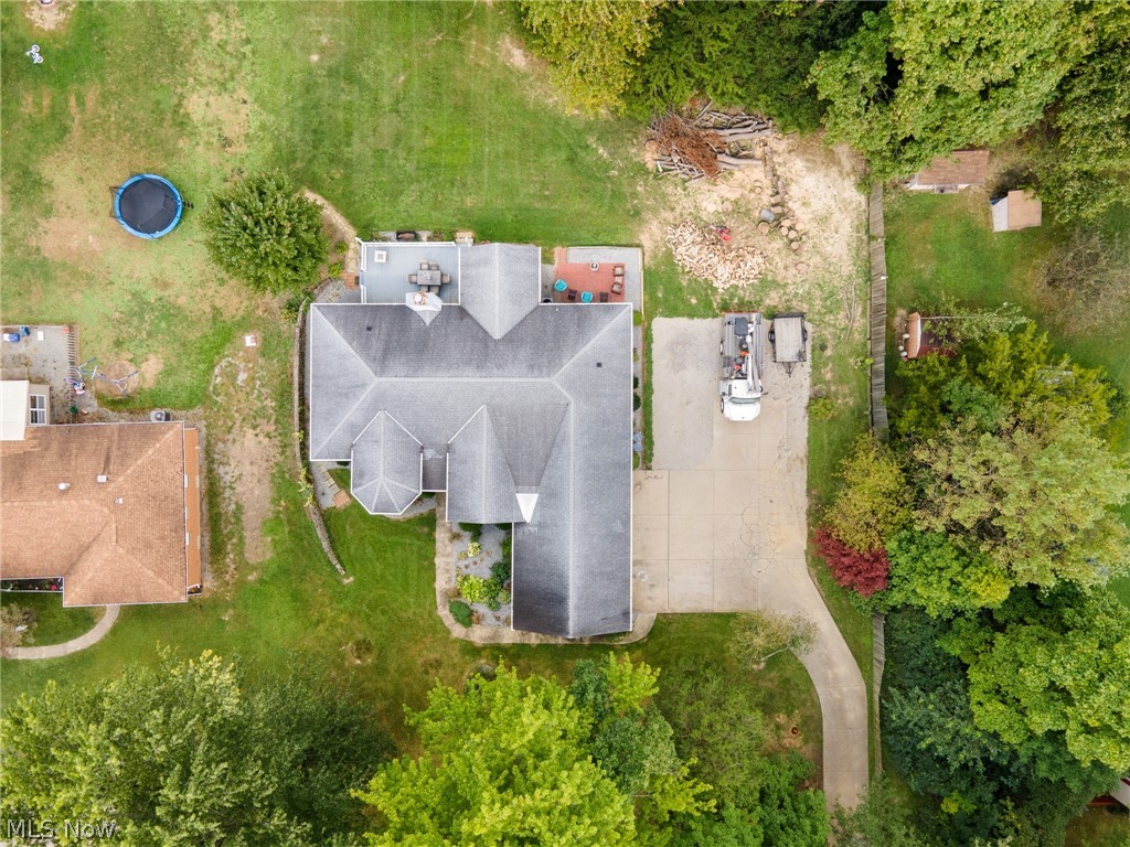 Nursery Heights - Residential