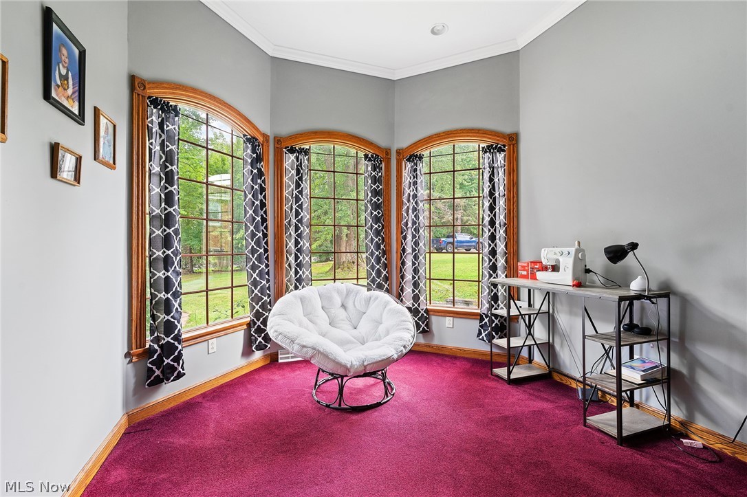 Nursery Heights - Residential