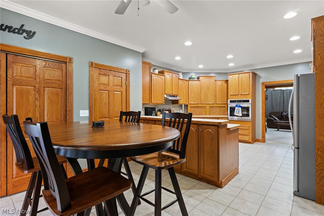 Nursery Heights - Residential