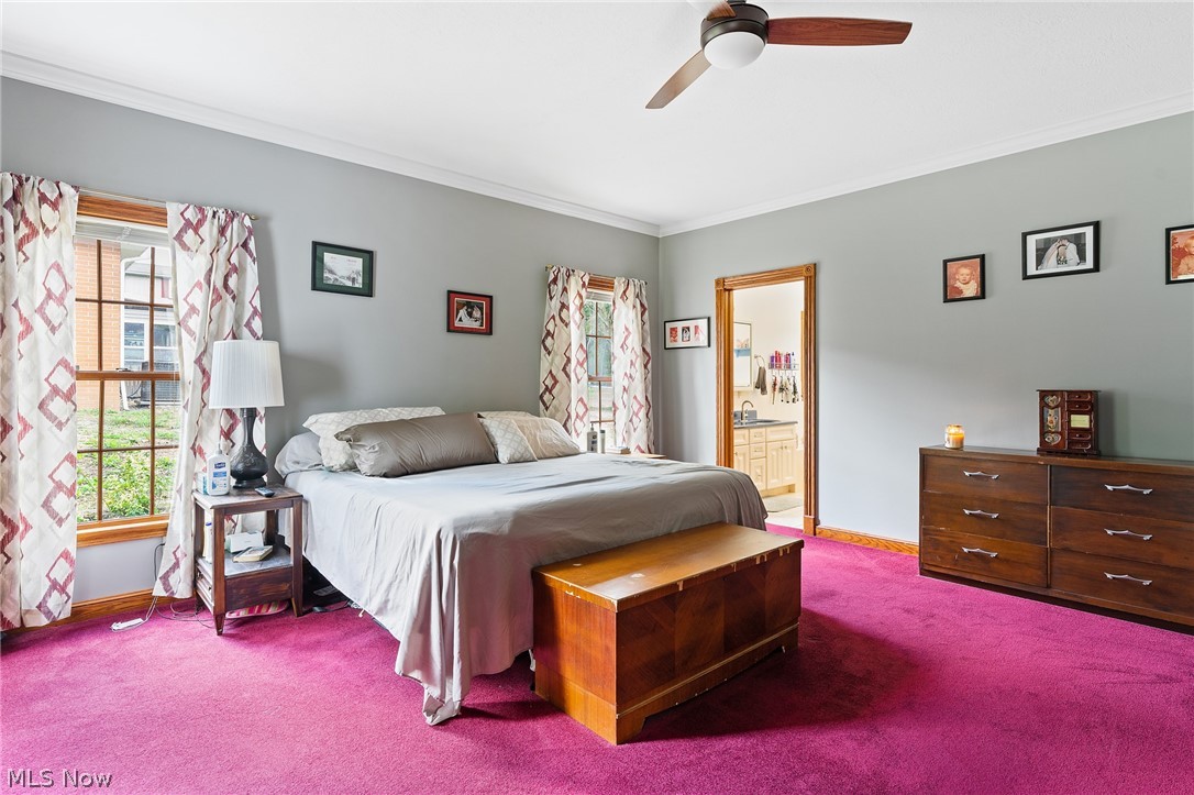 Nursery Heights - Residential