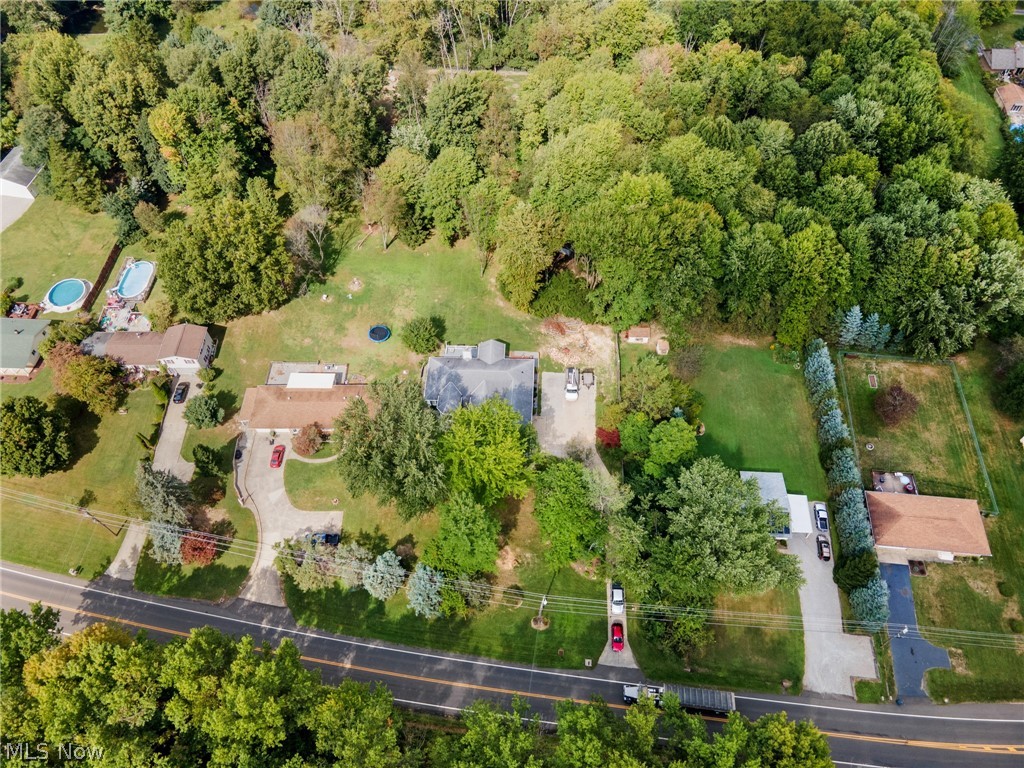 Nursery Heights - Residential