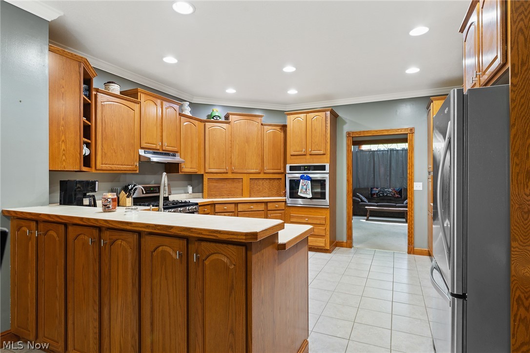 Nursery Heights - Residential