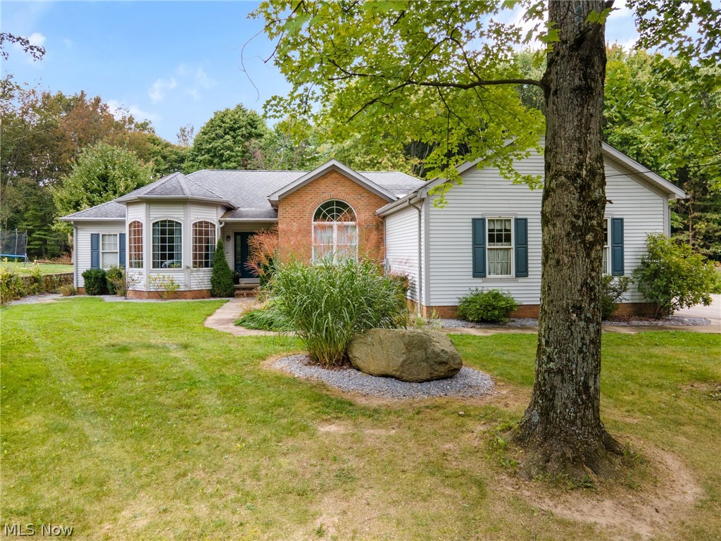 Nursery Heights - Residential