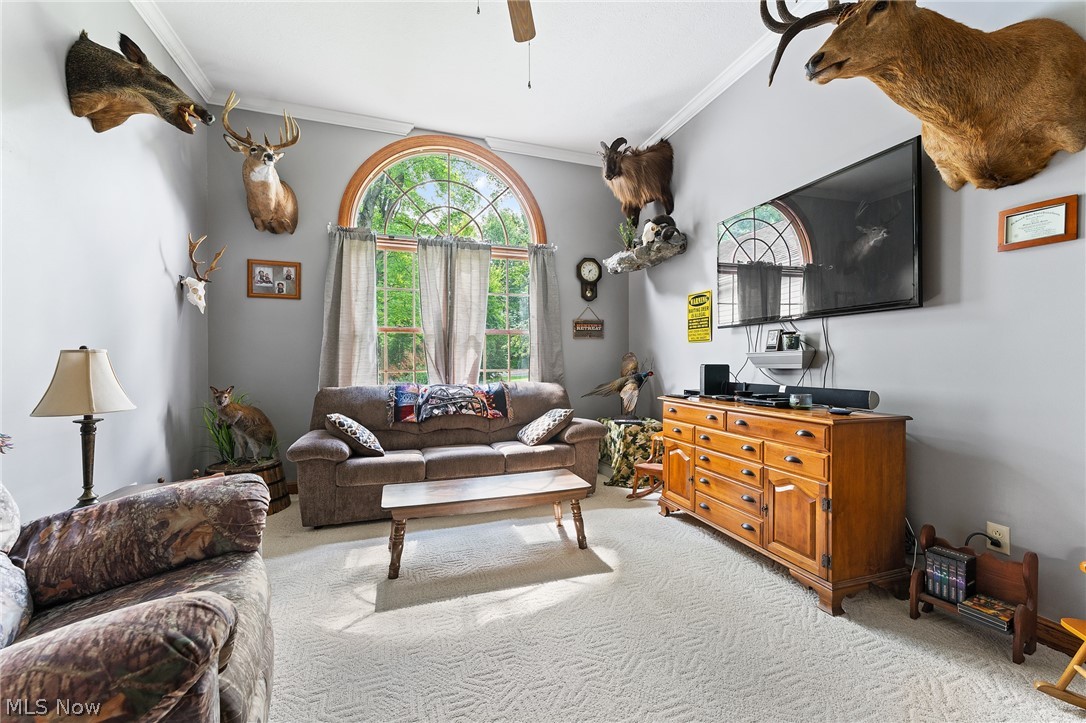 Nursery Heights - Residential