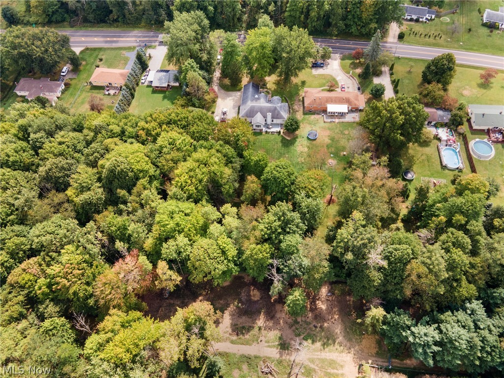 Nursery Heights - Residential