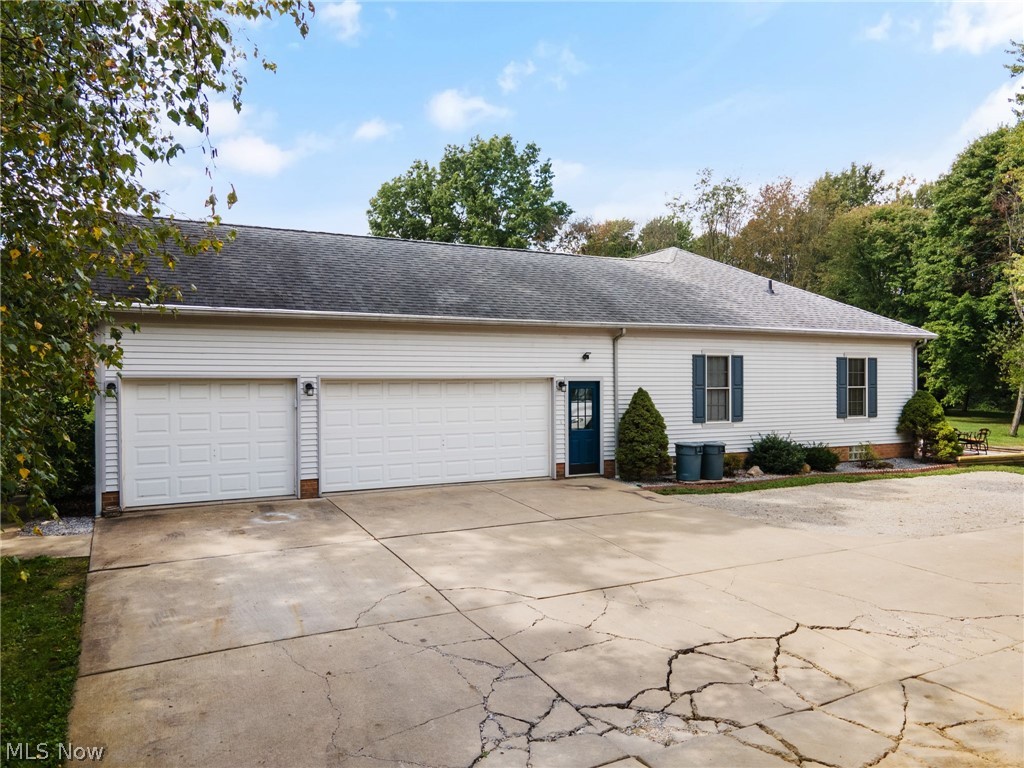 Nursery Heights - Residential