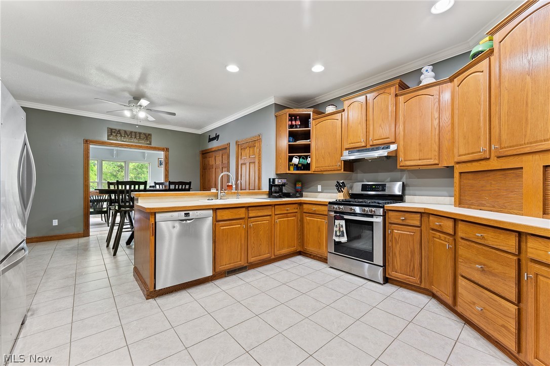 Nursery Heights - Residential