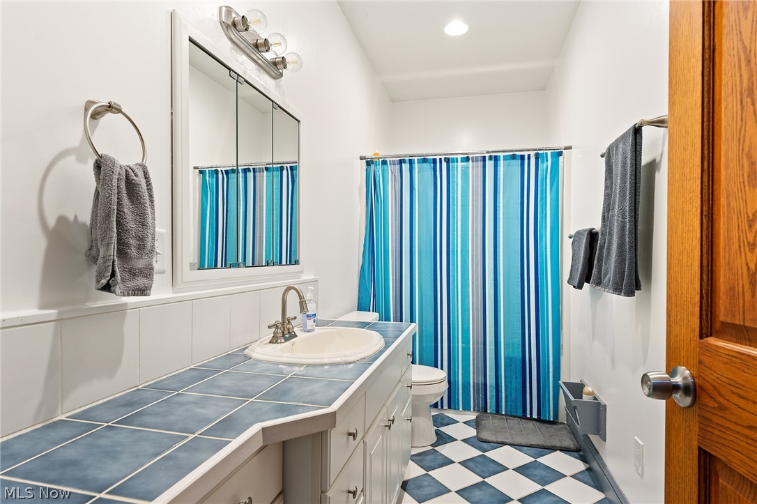 Nursery Heights - Residential