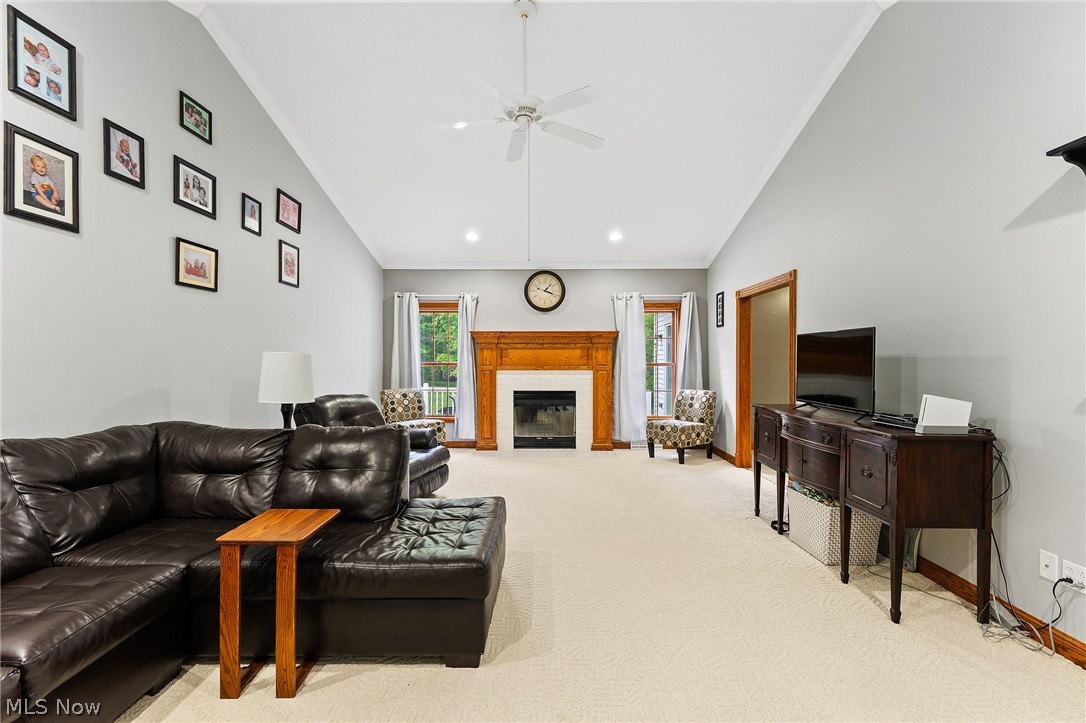 Nursery Heights - Residential