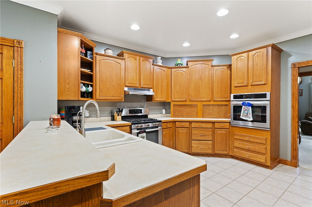 Nursery Heights - Residential