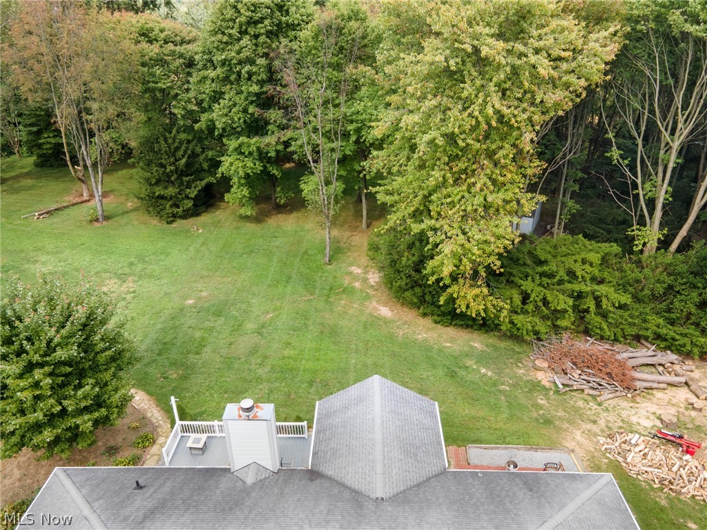 Nursery Heights - Residential