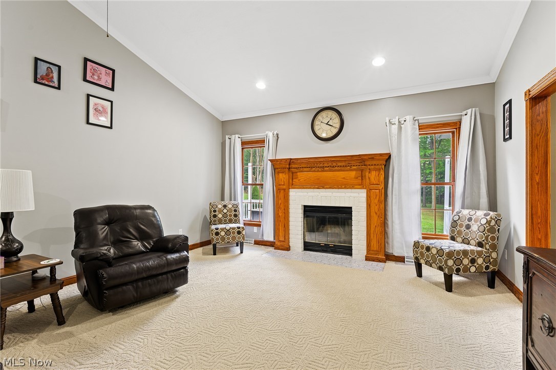 Nursery Heights - Residential