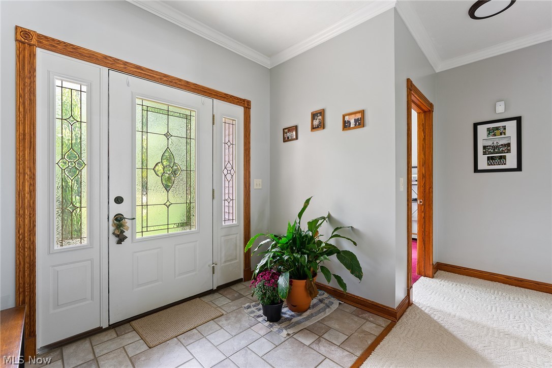 Nursery Heights - Residential