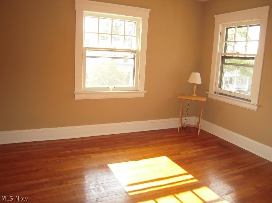 Mathews & Gilbert 02 - Residential Lease