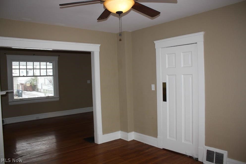 Mathews & Gilbert 02 - Residential Lease