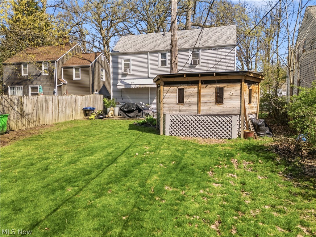 Shakerwood - Residential