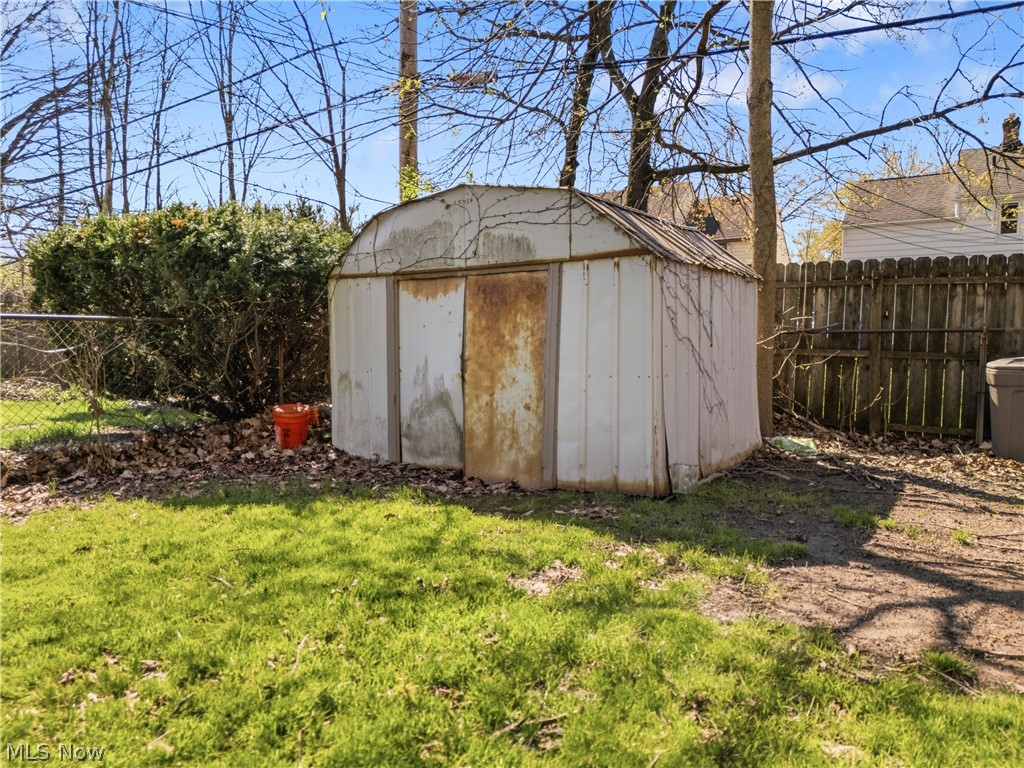 Shakerwood - Residential