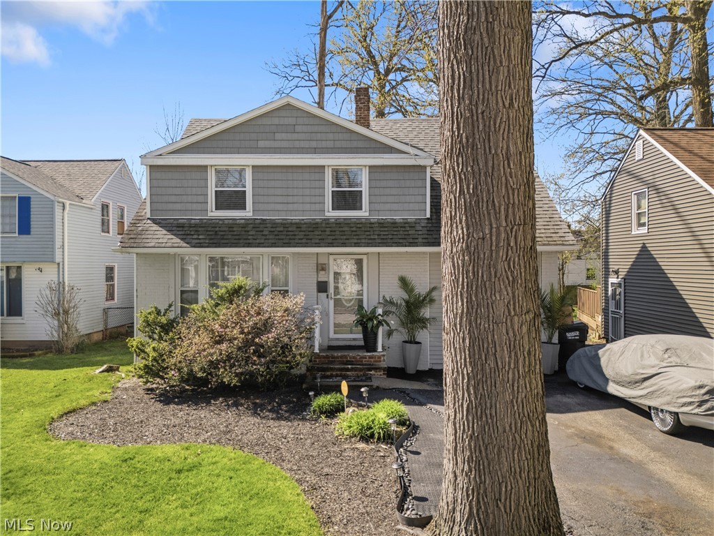 Shakerwood - Residential