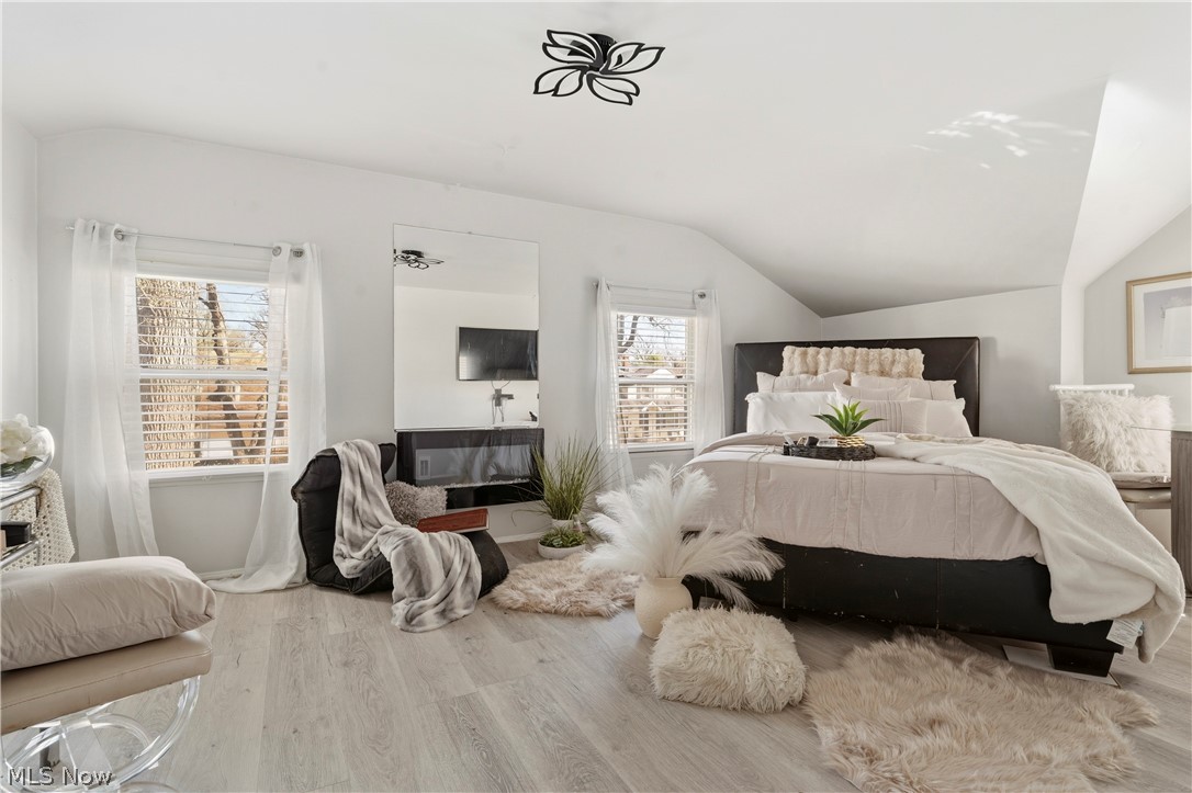 Shakerwood - Residential