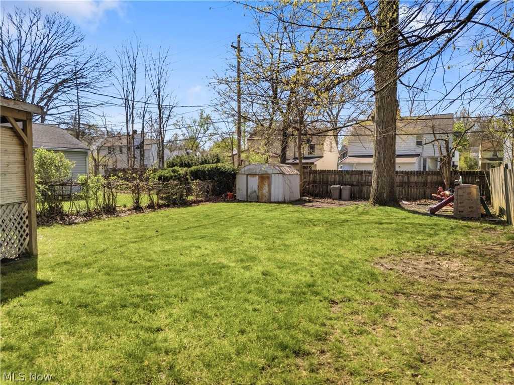 Shakerwood - Residential