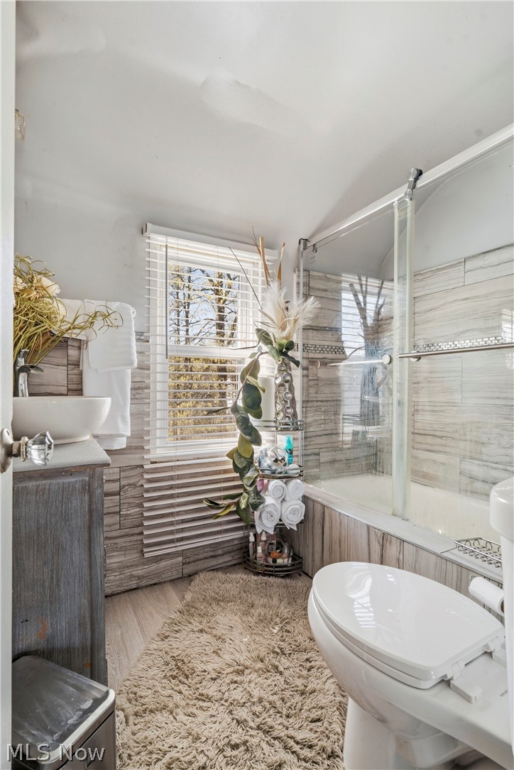 Shakerwood - Residential