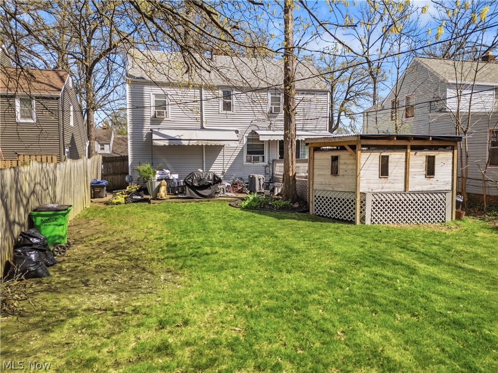 Shakerwood - Residential